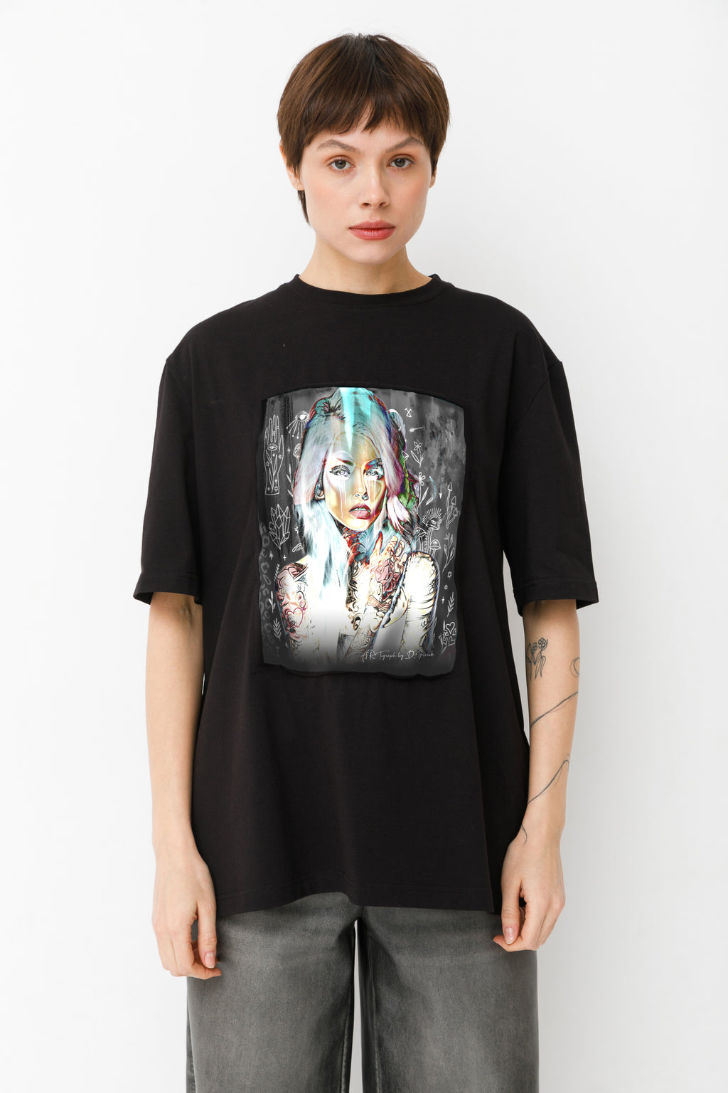 Electra T-Shirt