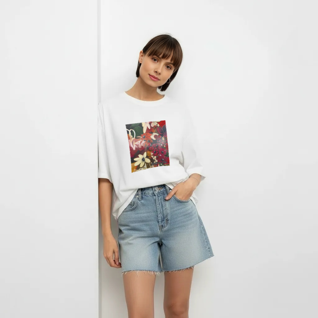 Exotic Garden T-Shirt