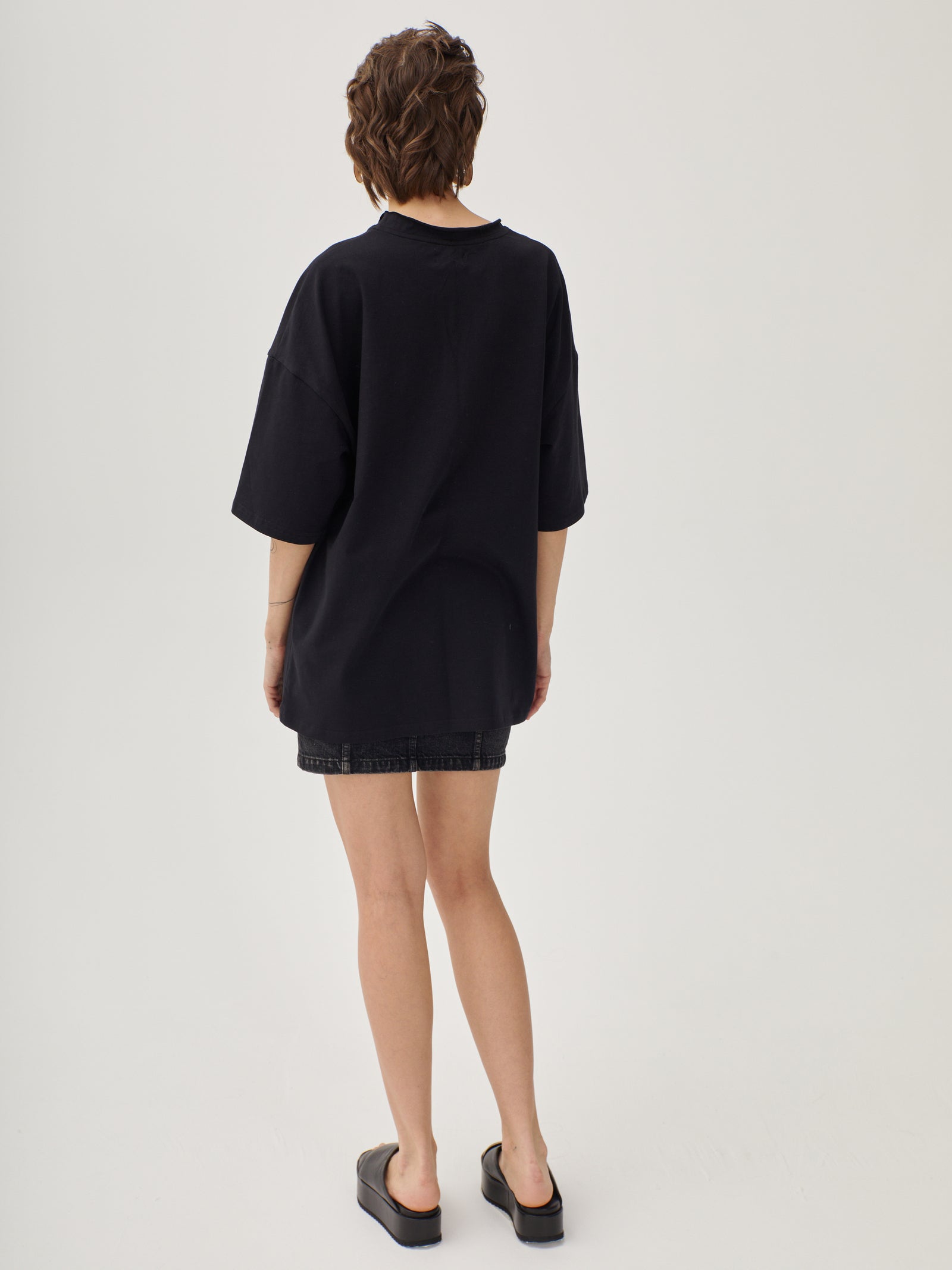 Podium Models T-Shirt