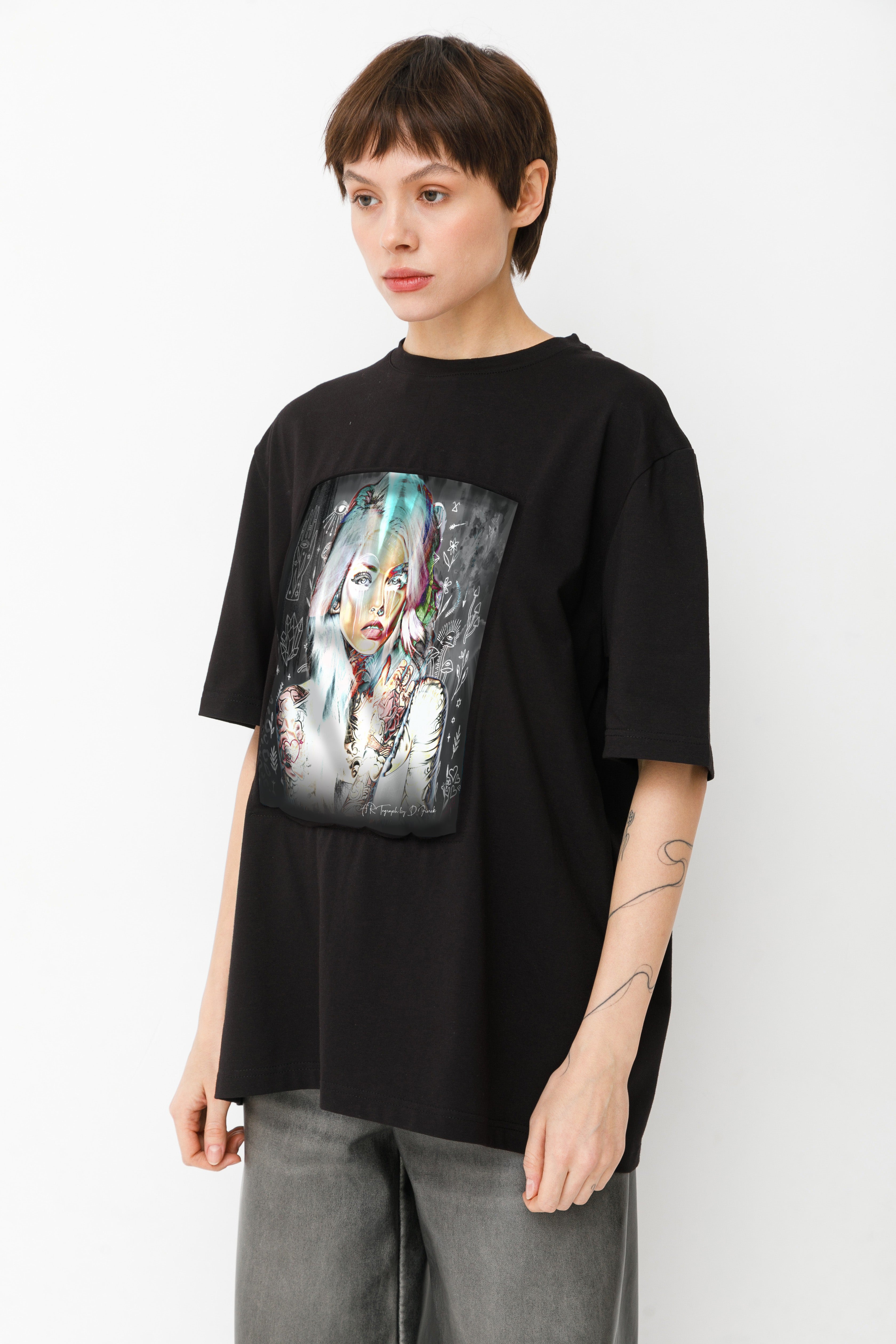 Electra T-Shirt