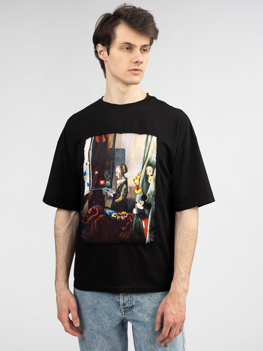 Social Media T-Shirt