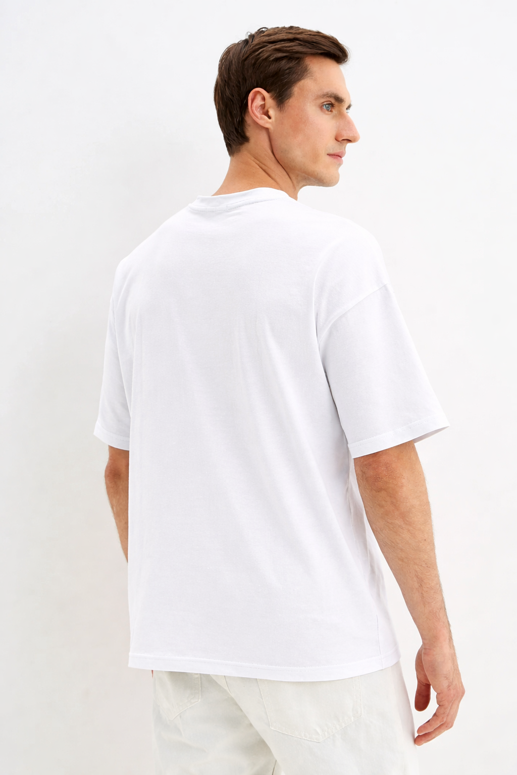 Spanish village Costa Brava T-Shirt