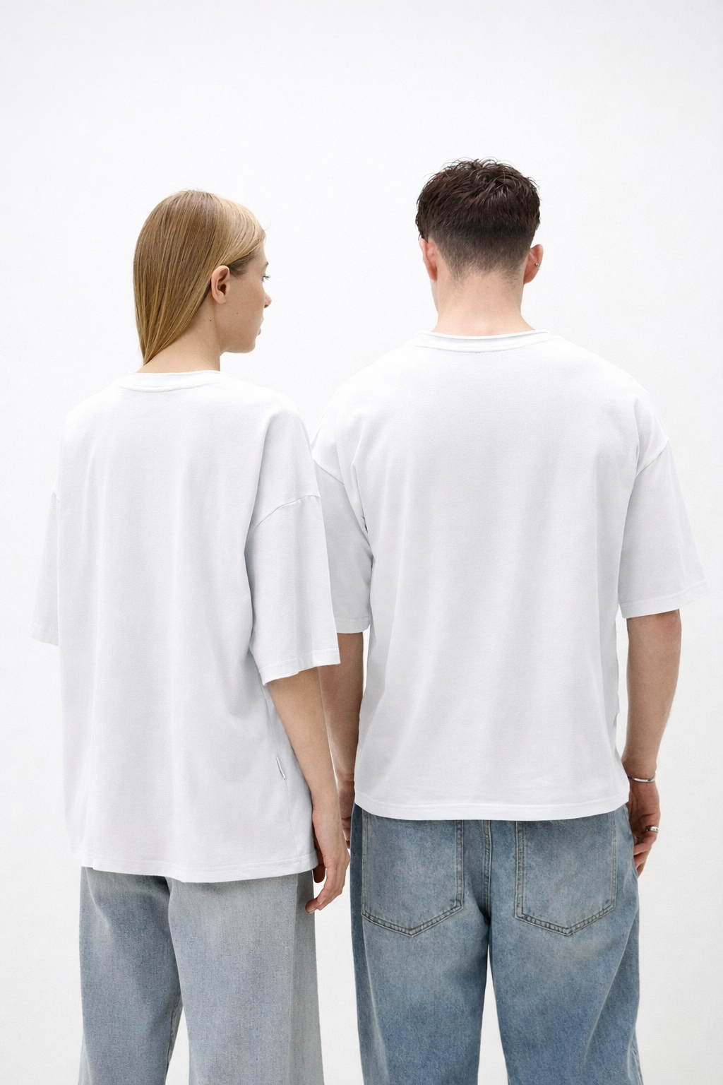 Piazza San Michele T-Shirt