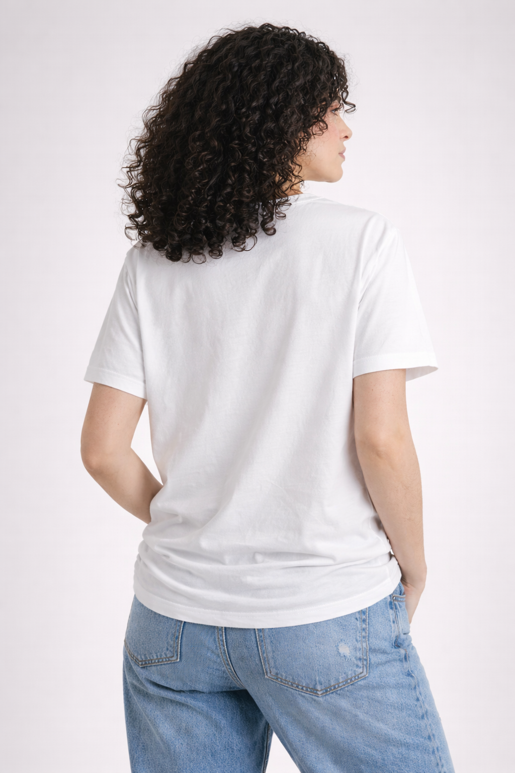 My daughter's ice cream T-Shirt