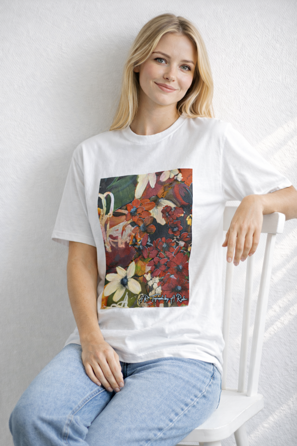 Exotic Garden T-Shirt