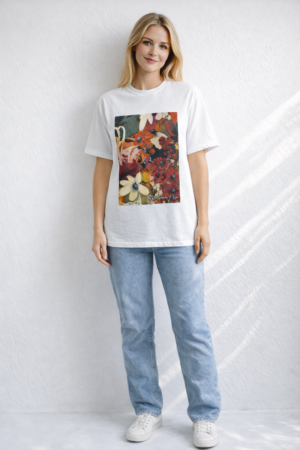 Exotic Garden T-Shirt