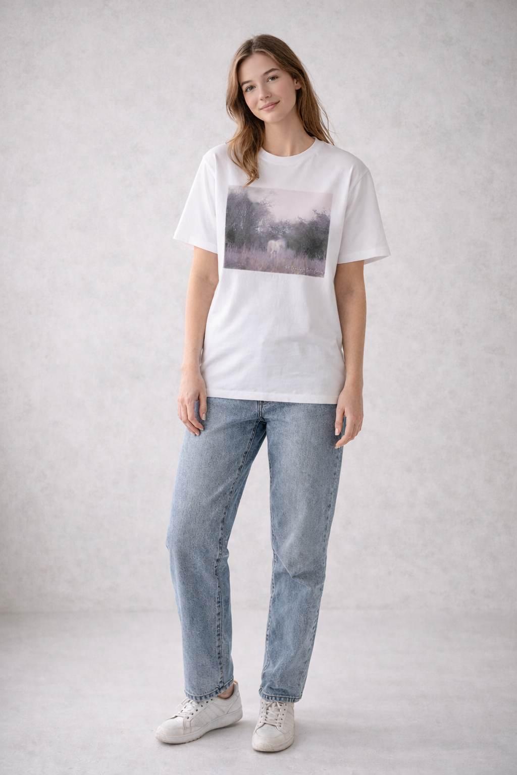 The Galician unicorn T-Shirt