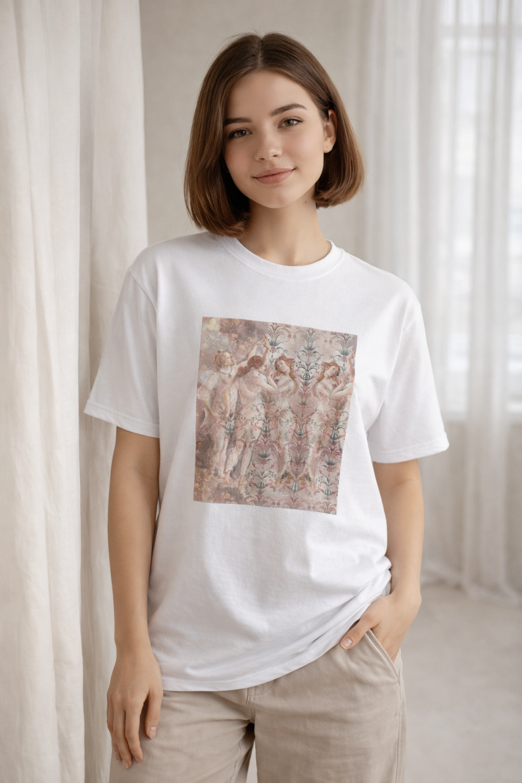 Spring T-Shirt