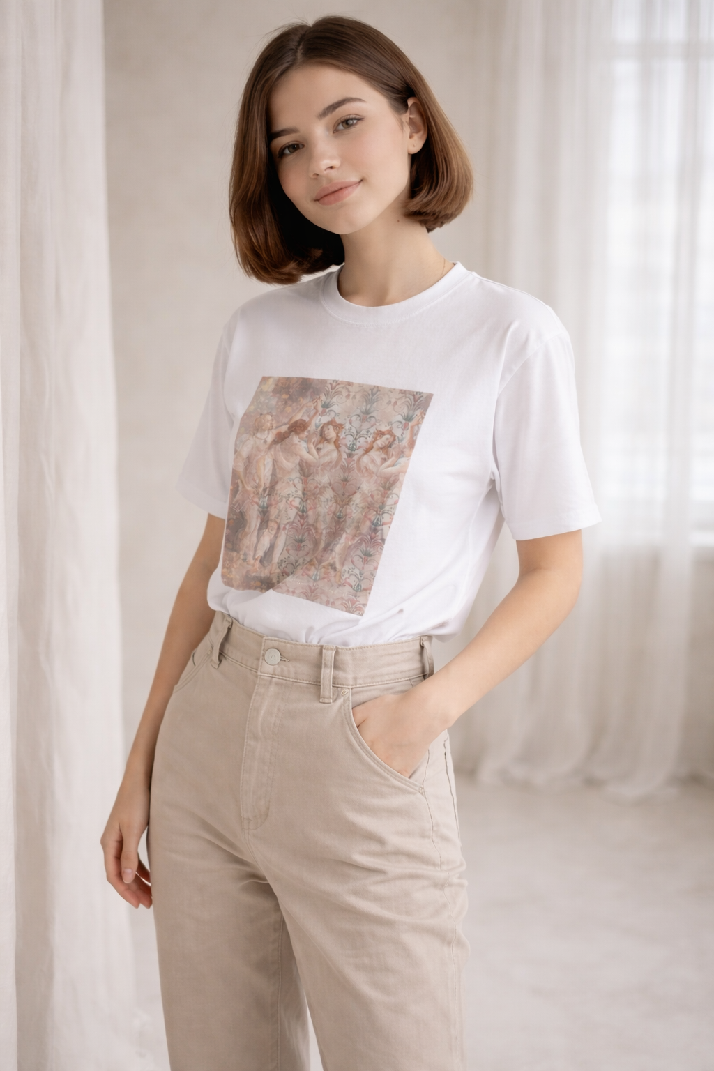 Spring T-Shirt