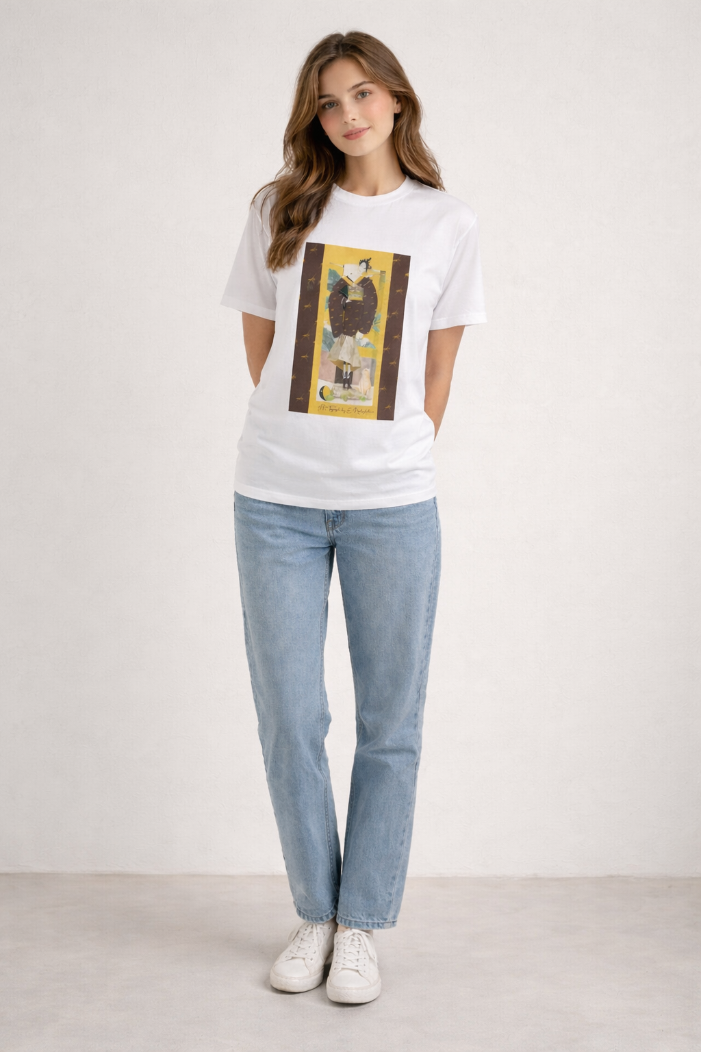 Scattered Pears T-Shirt