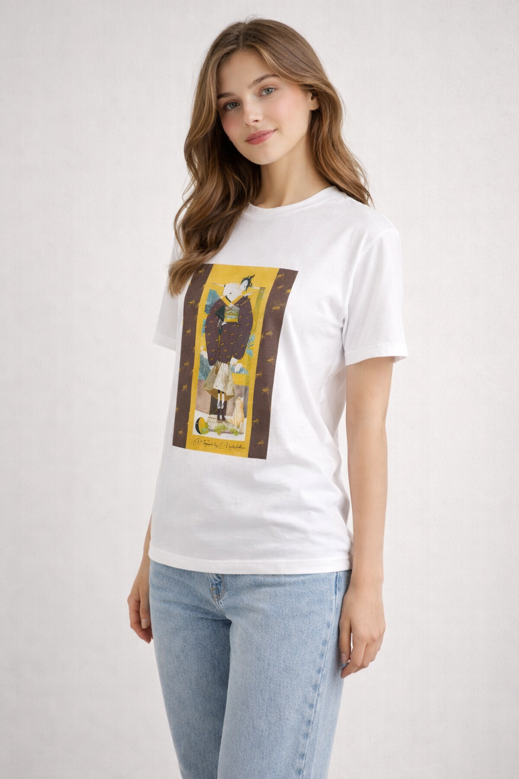 Scattered Pears T-Shirt