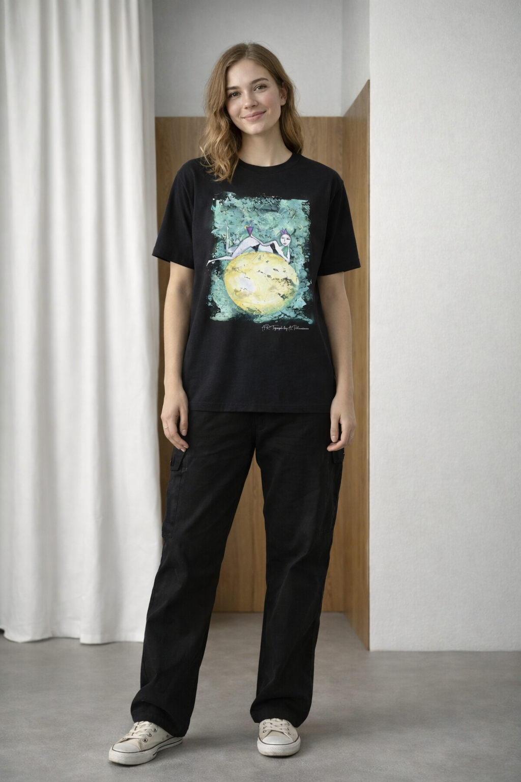 Living lightly T-Shirt