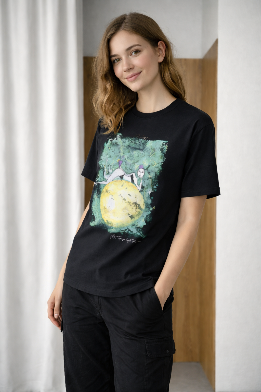 Living lightly T-Shirt