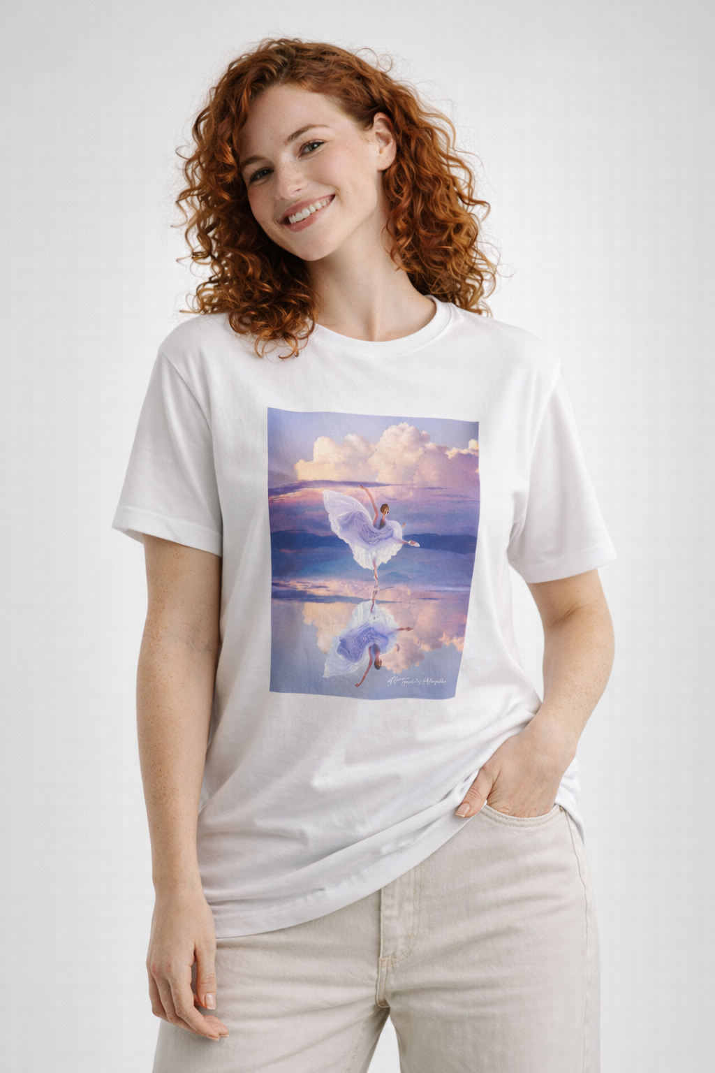 Dance in every beautiful place T-Shirt