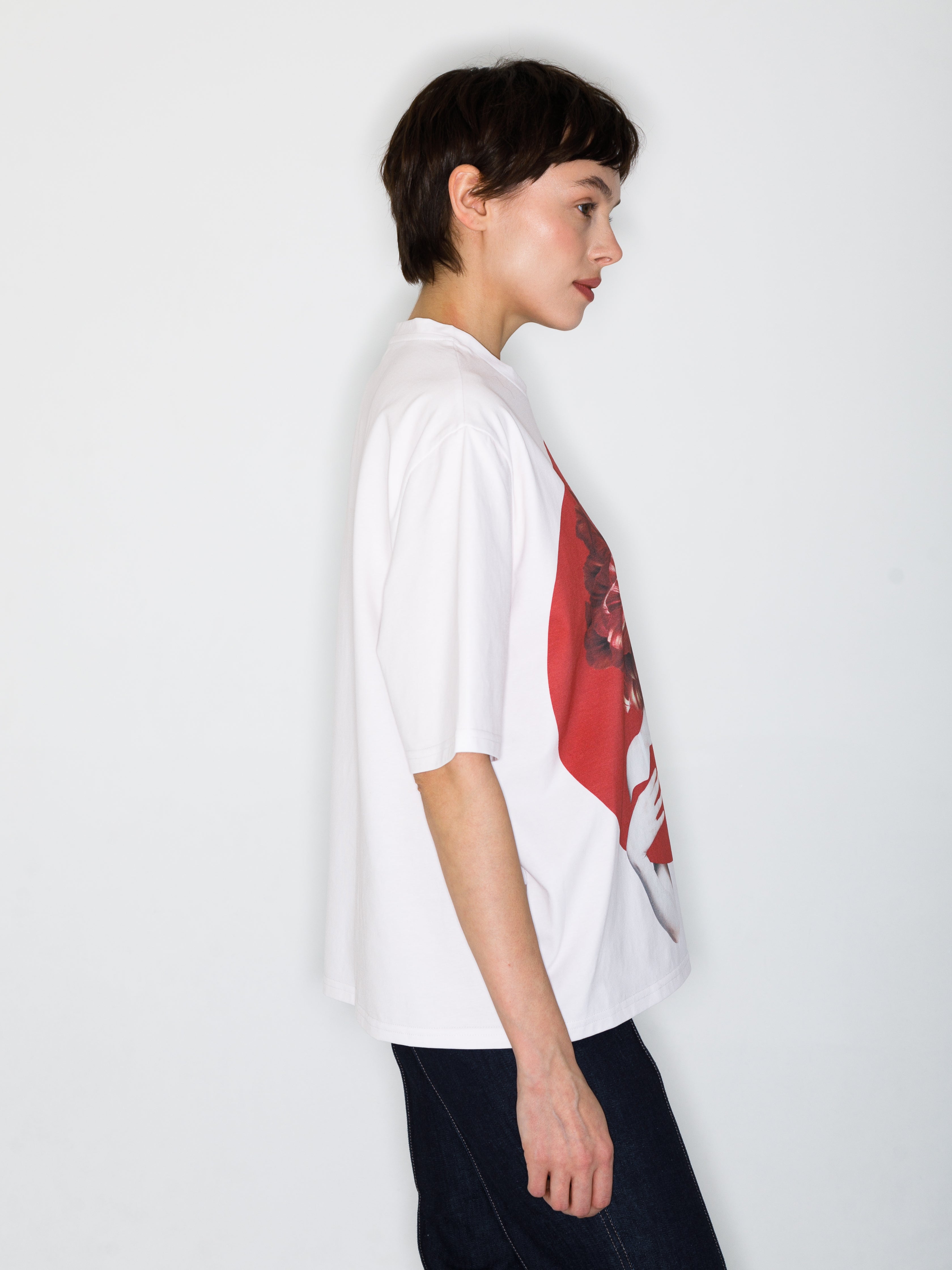 Japonesa All-over print T-Shirt
