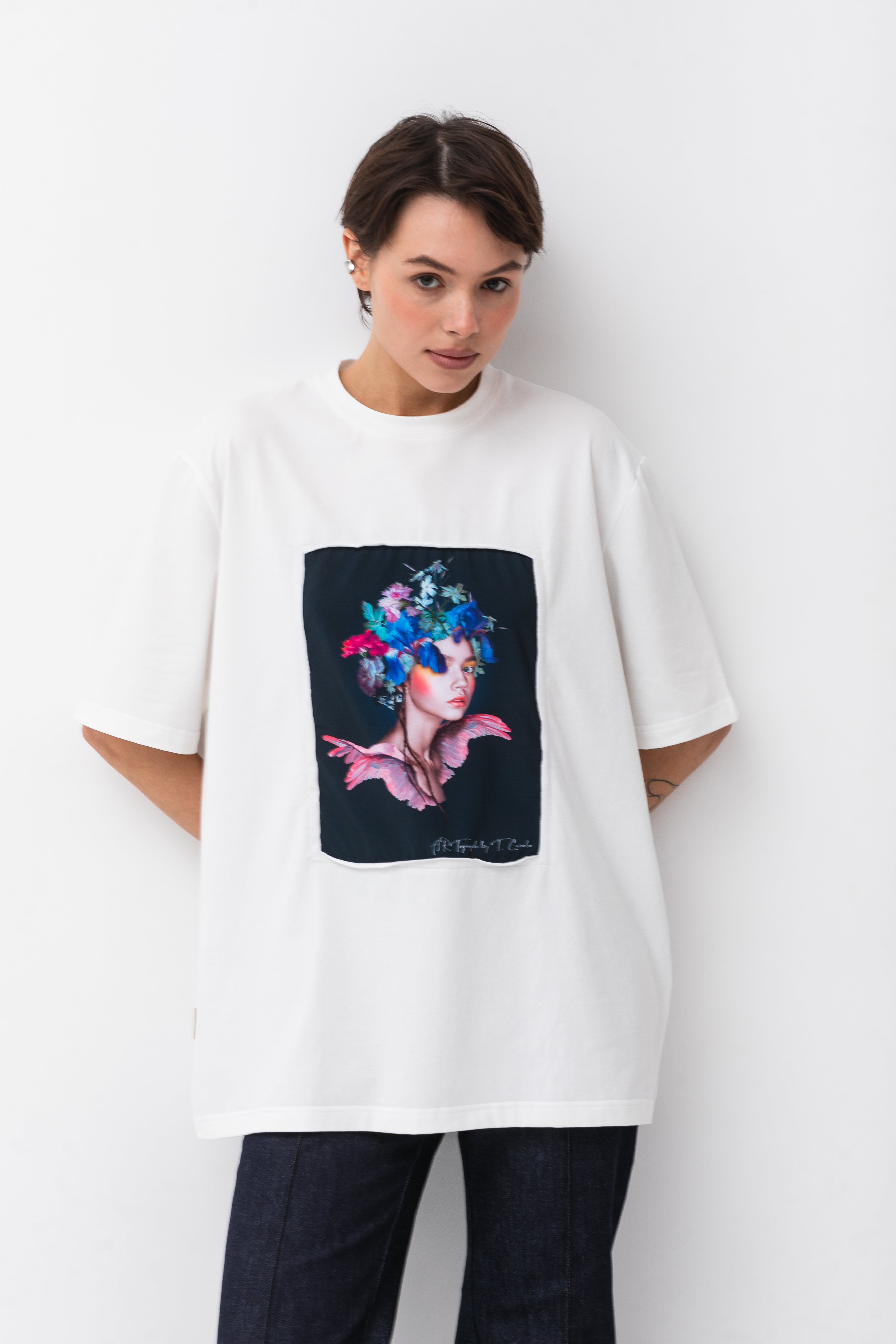 Helaas T-shirt