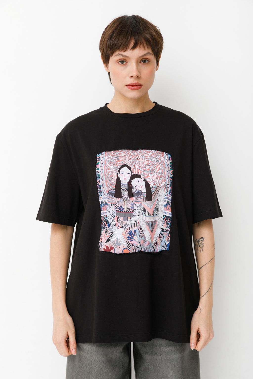 Sisters T-Shirt