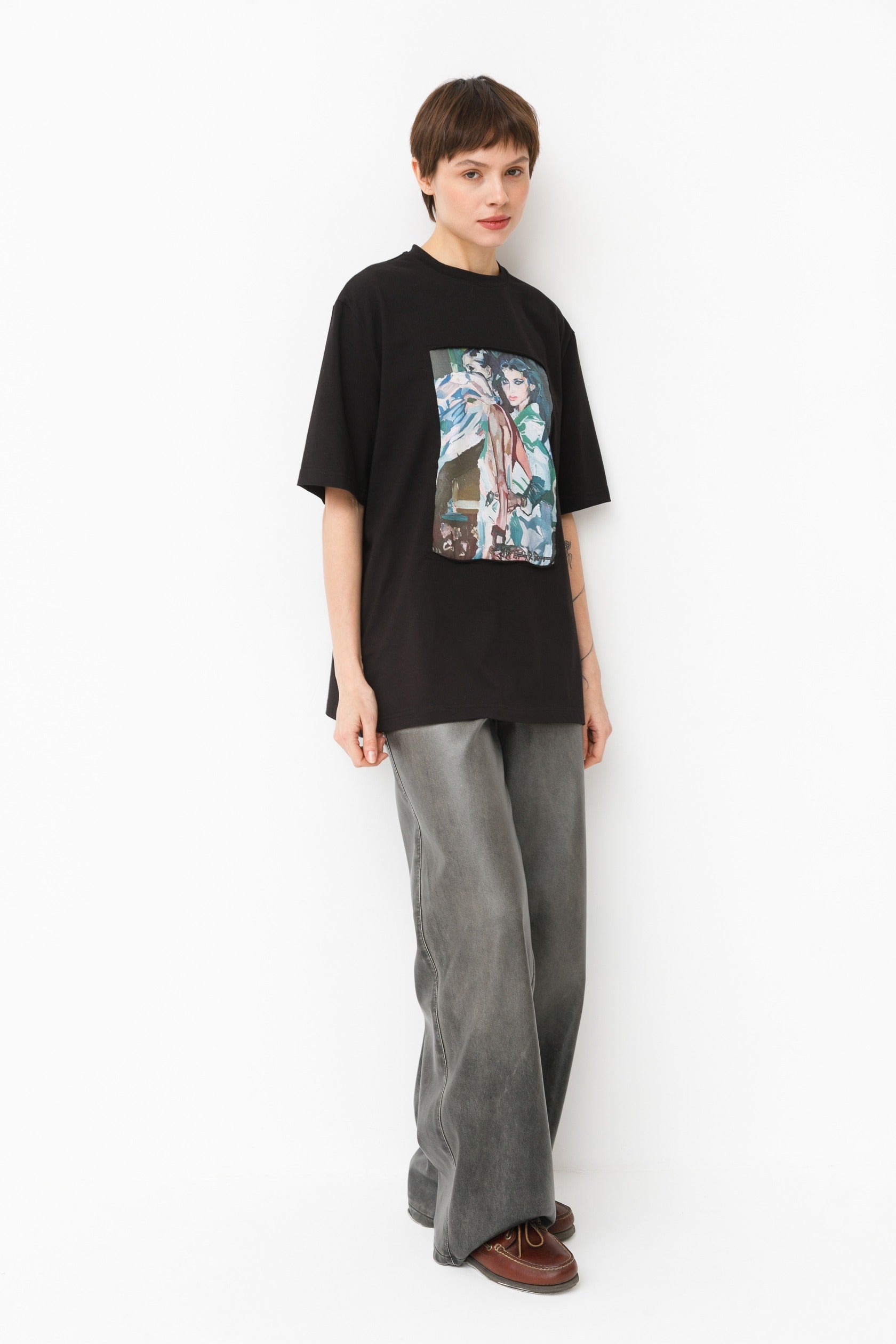 Models friends T-Shirt