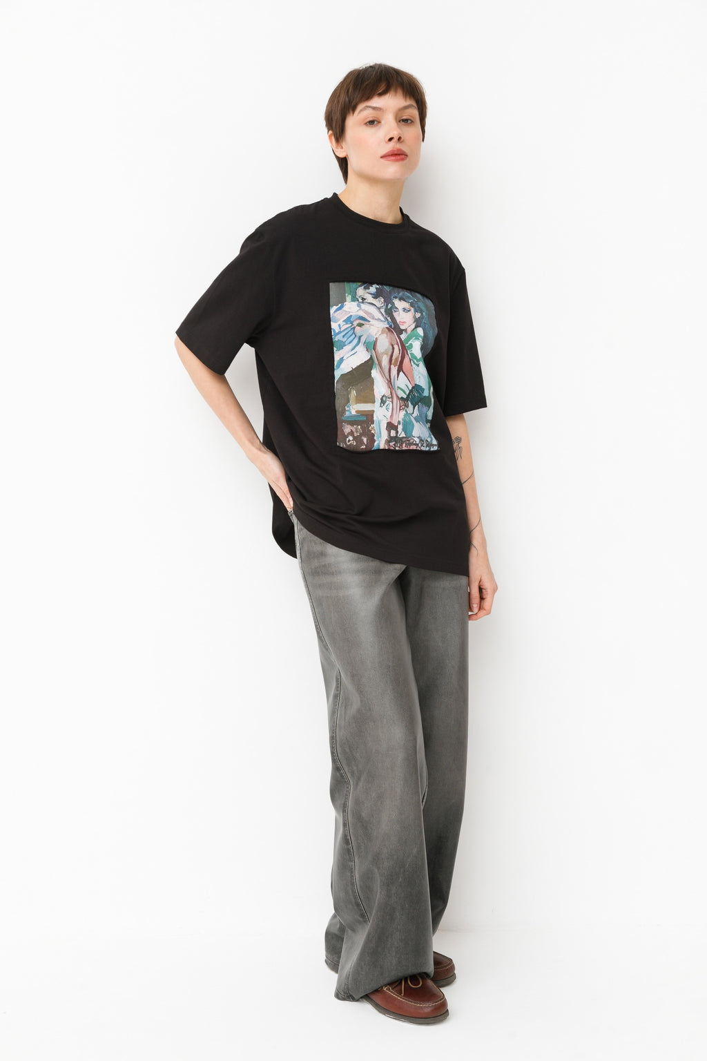 Models friends T-Shirt