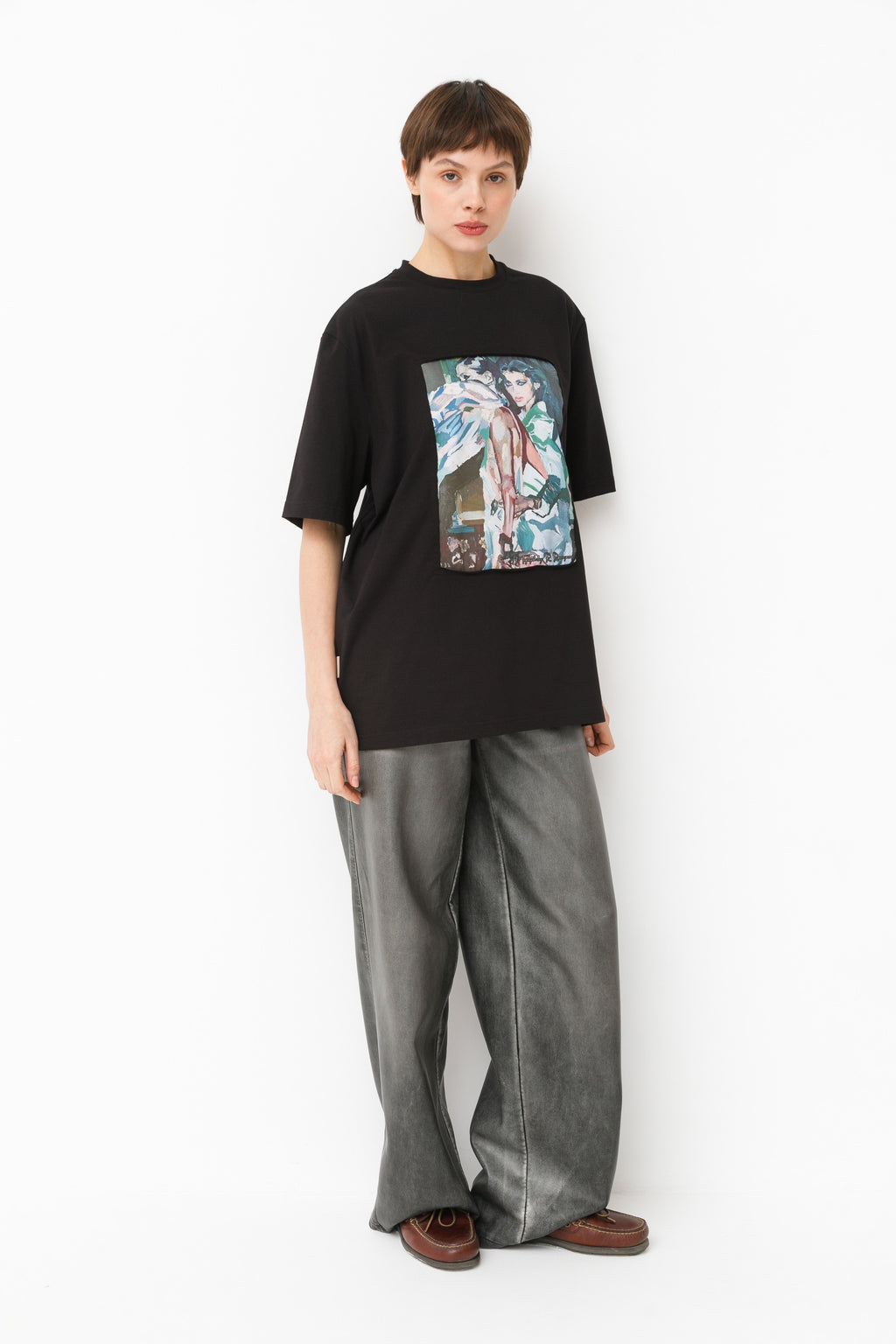 Models friends T-Shirt