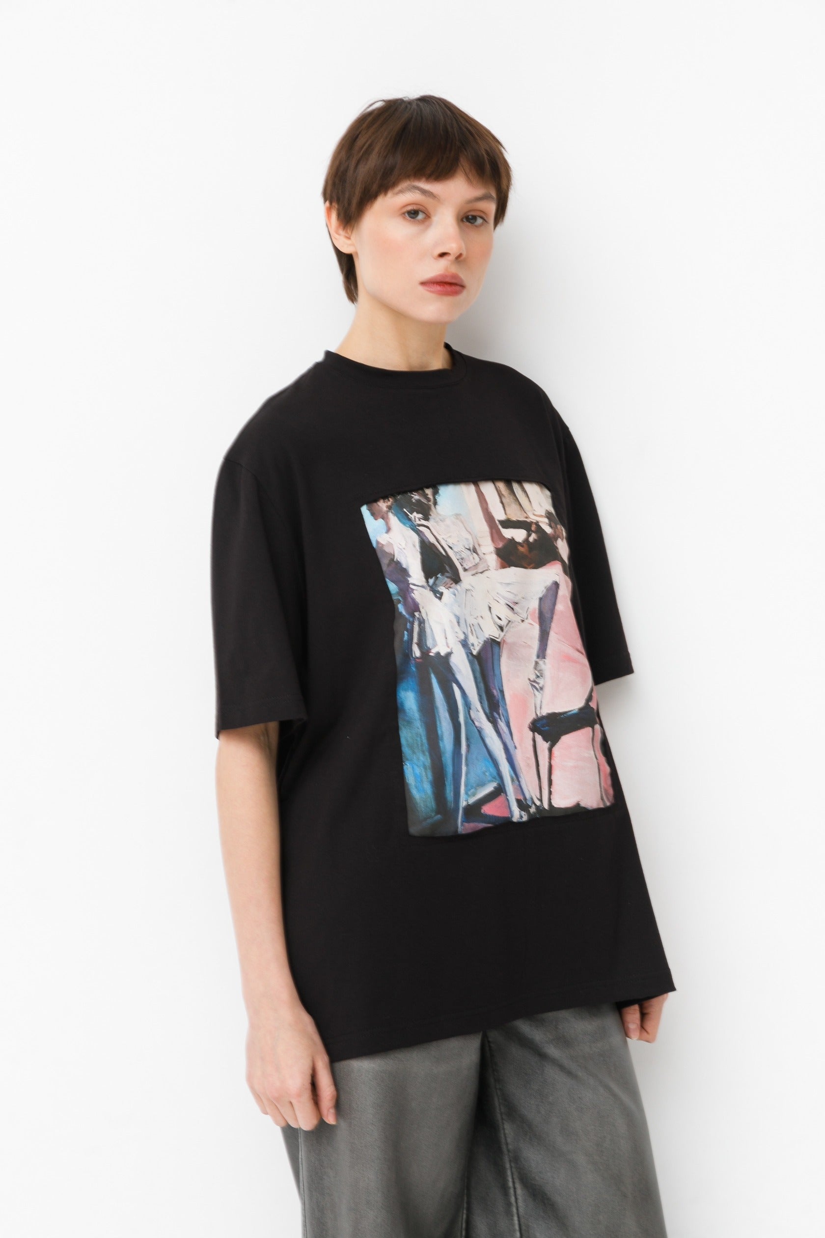 Ballet dancers T-Shirt