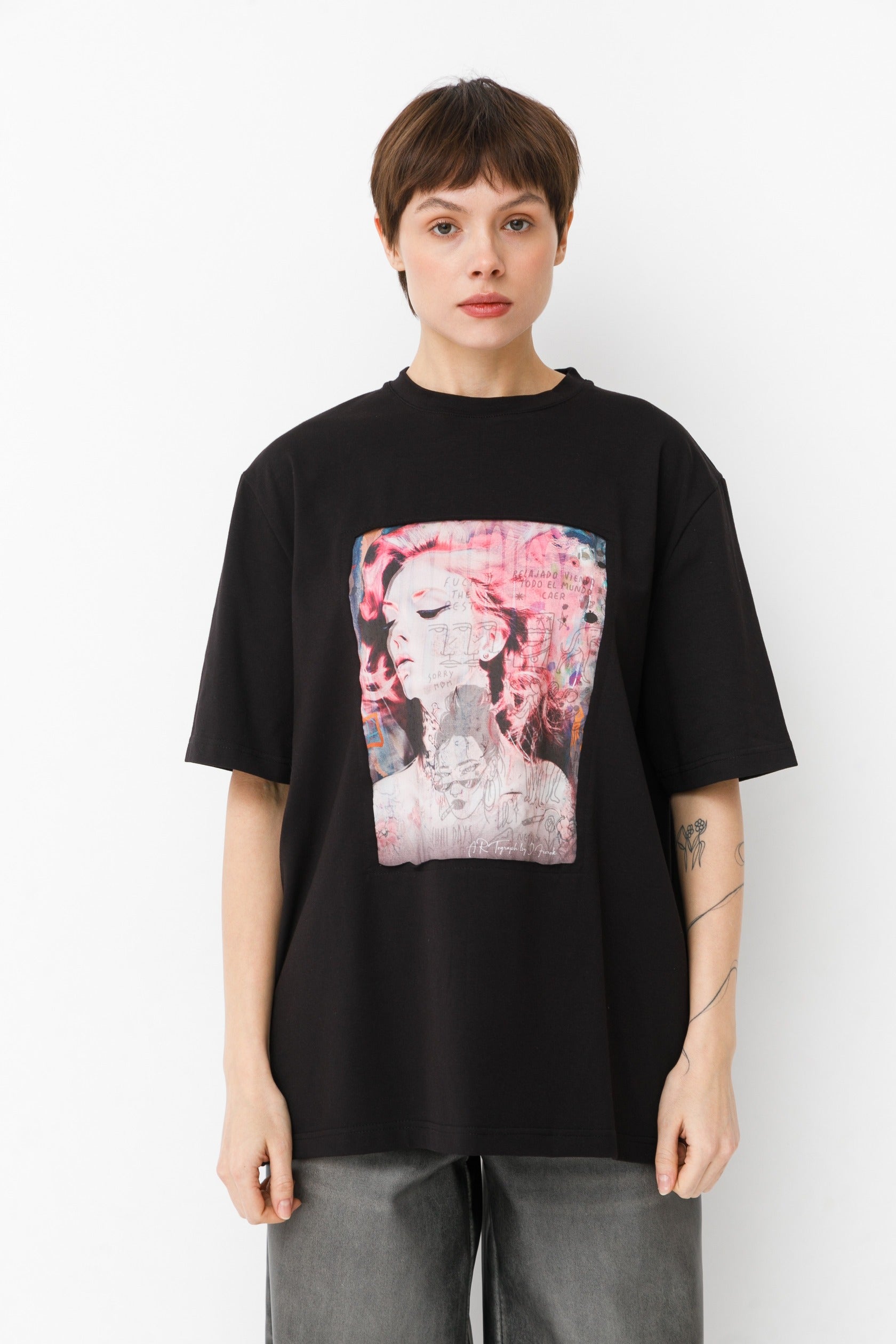 Lulu T-Shirt