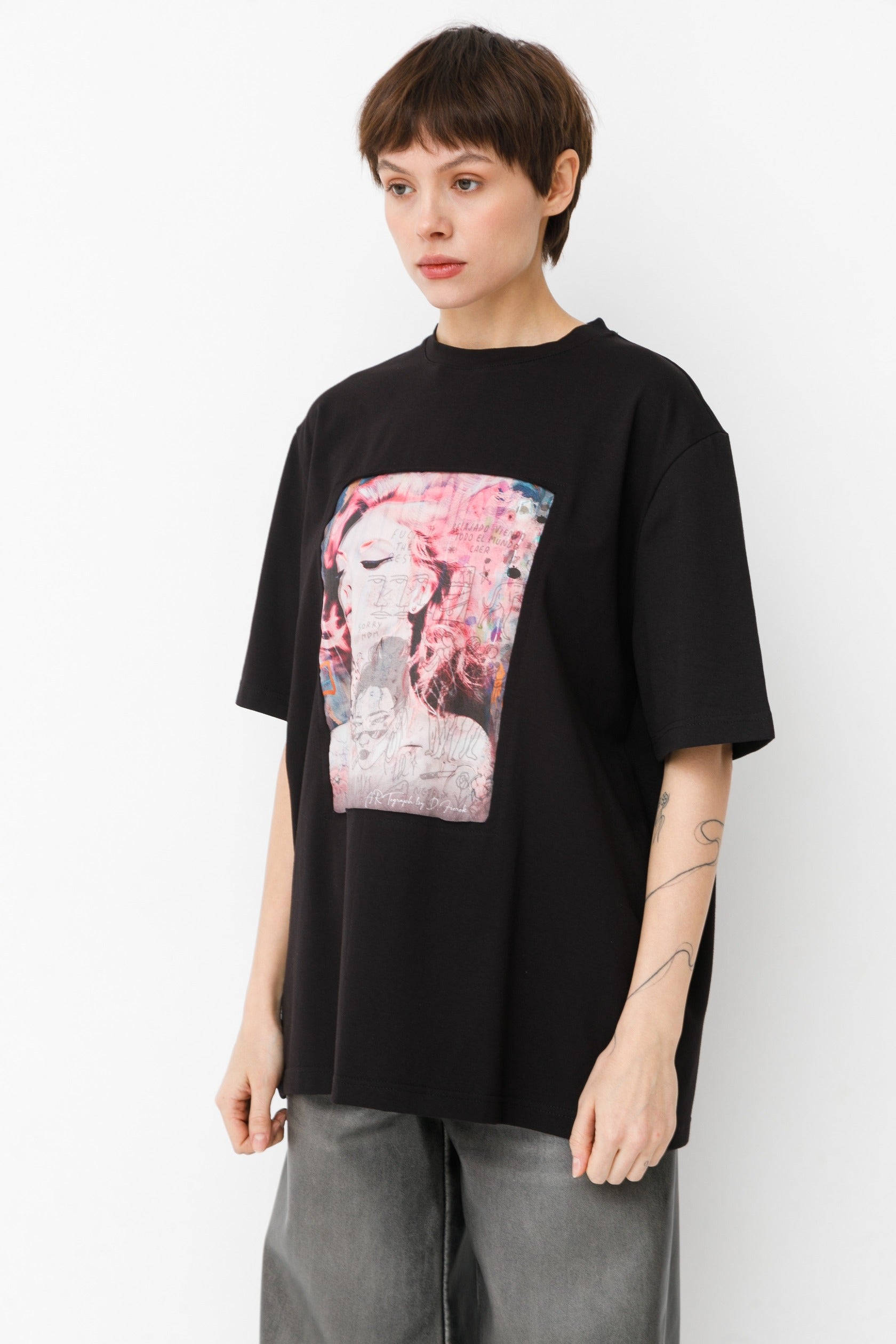 Lulu T-Shirt