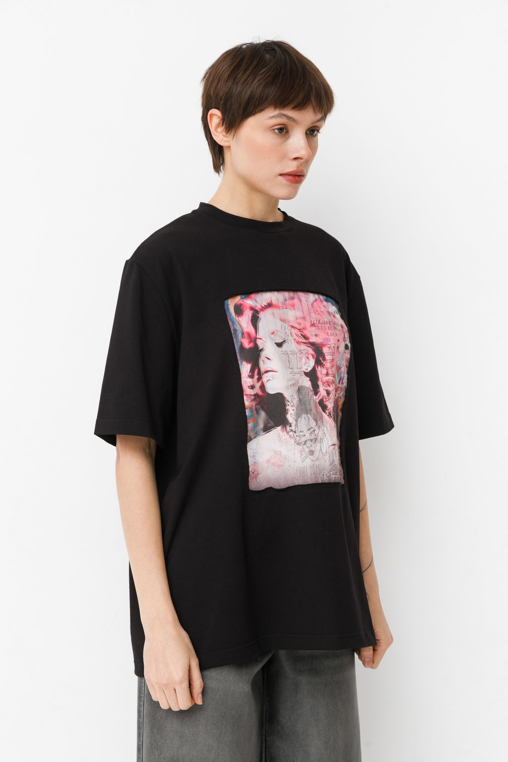 Lulu T-Shirt
