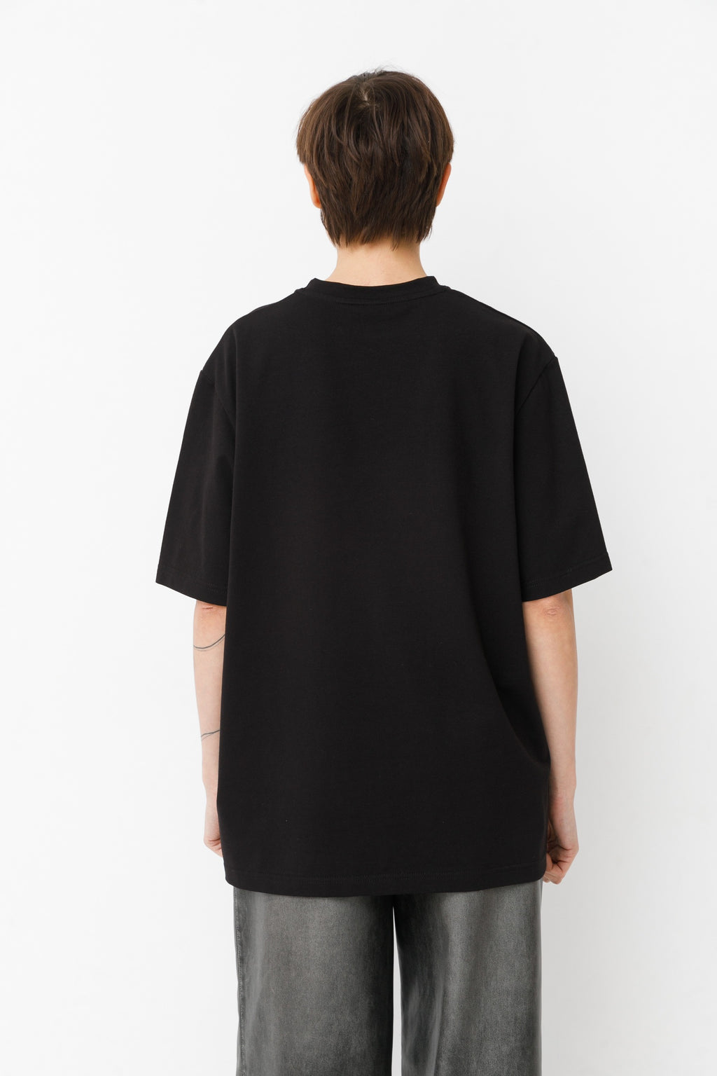 Flowers in Paris T-Shirt