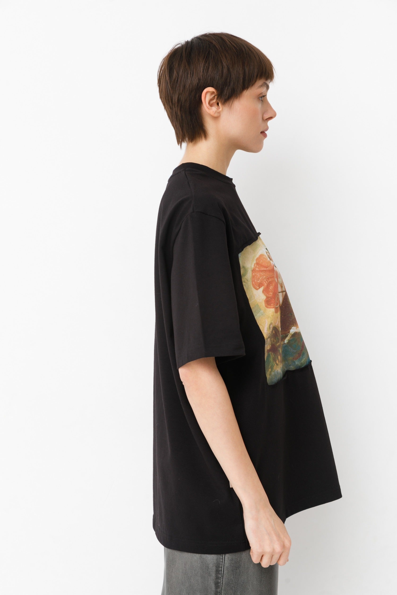 Diana afscheid van Apollo T-shirt