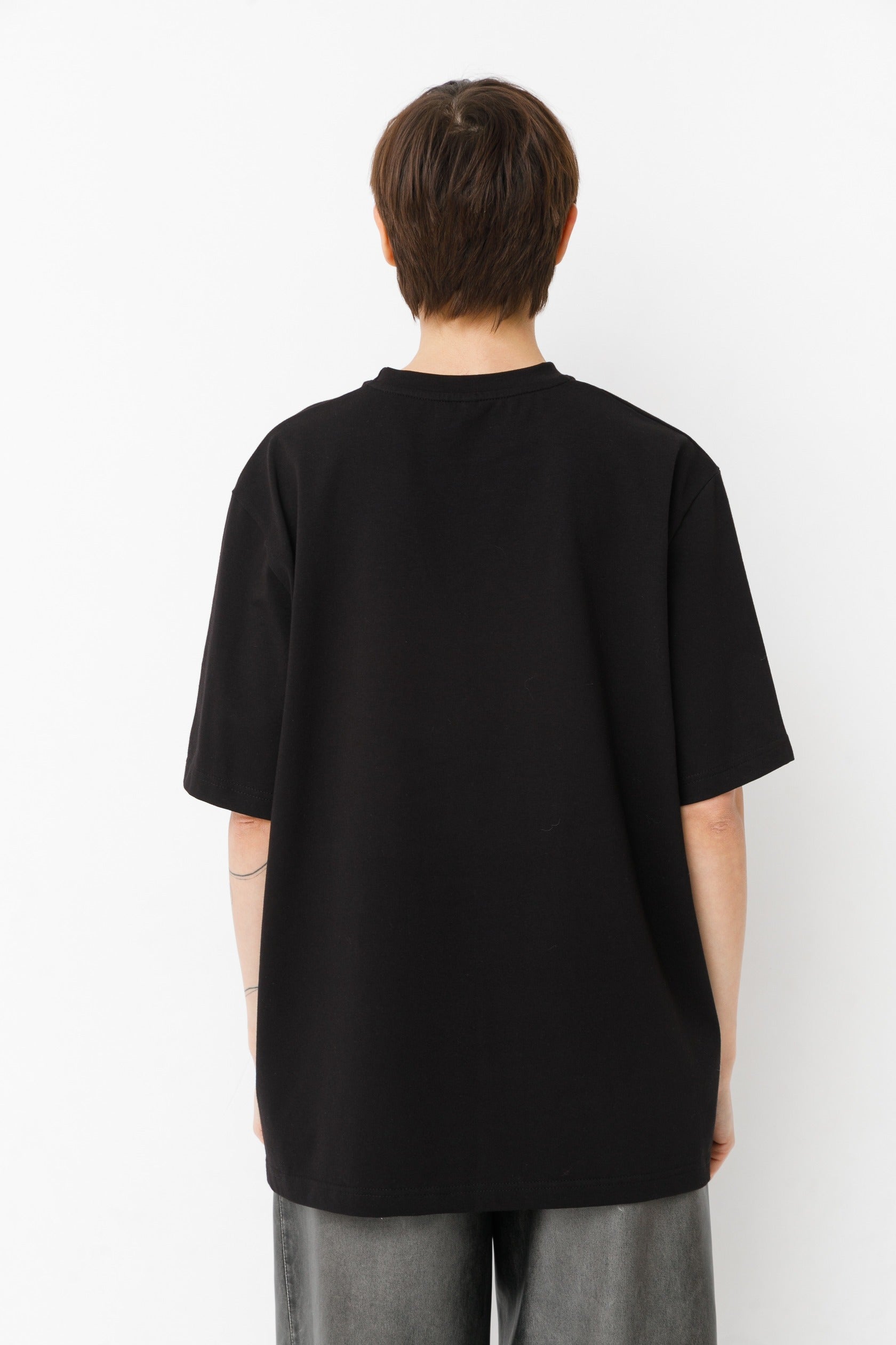 Diana afscheid van Apollo T-shirt