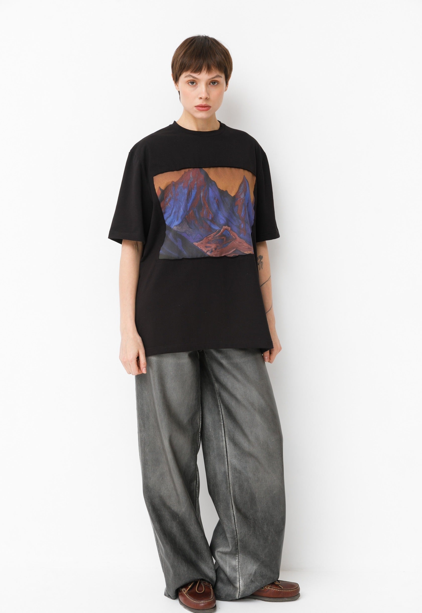 Lils pics T-Shirt by Roerich