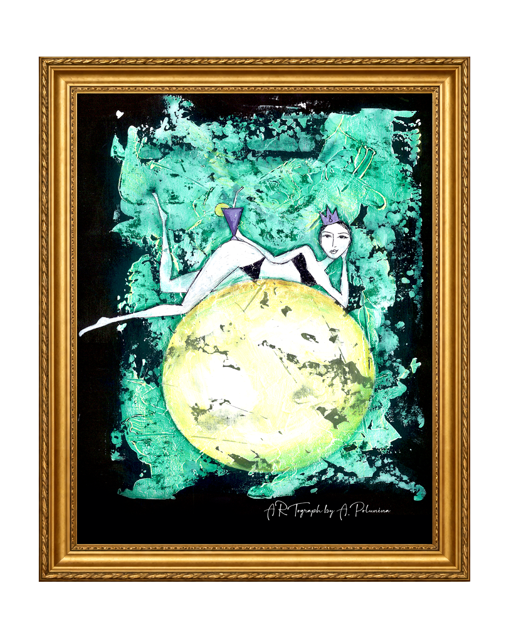 Living lightly T-Shirt