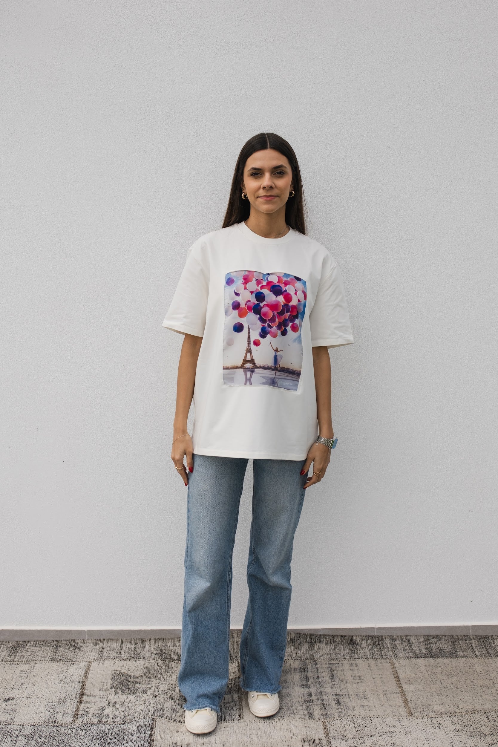 Balloons do not happen much T-Shirt