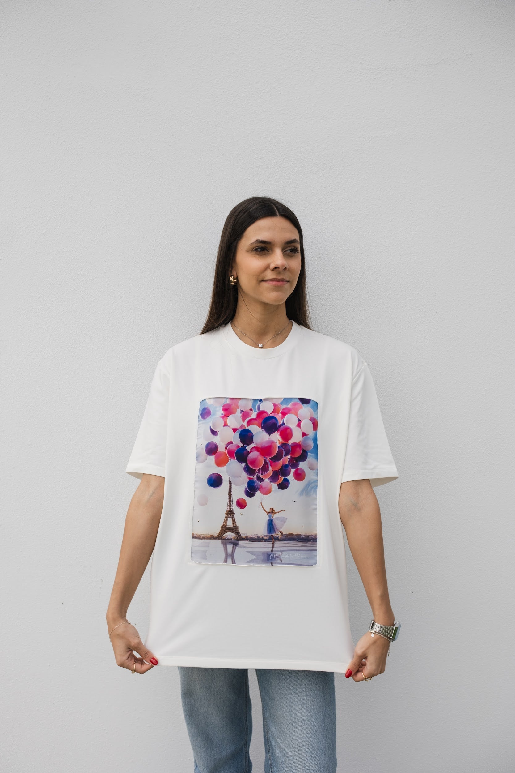 Balloons do not happen much T-Shirt