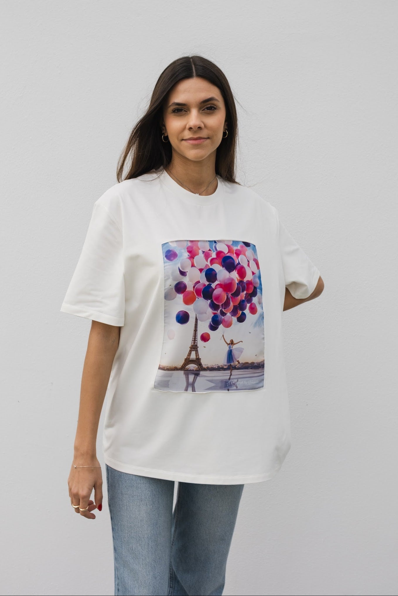 Balloons do not happen much T-Shirt