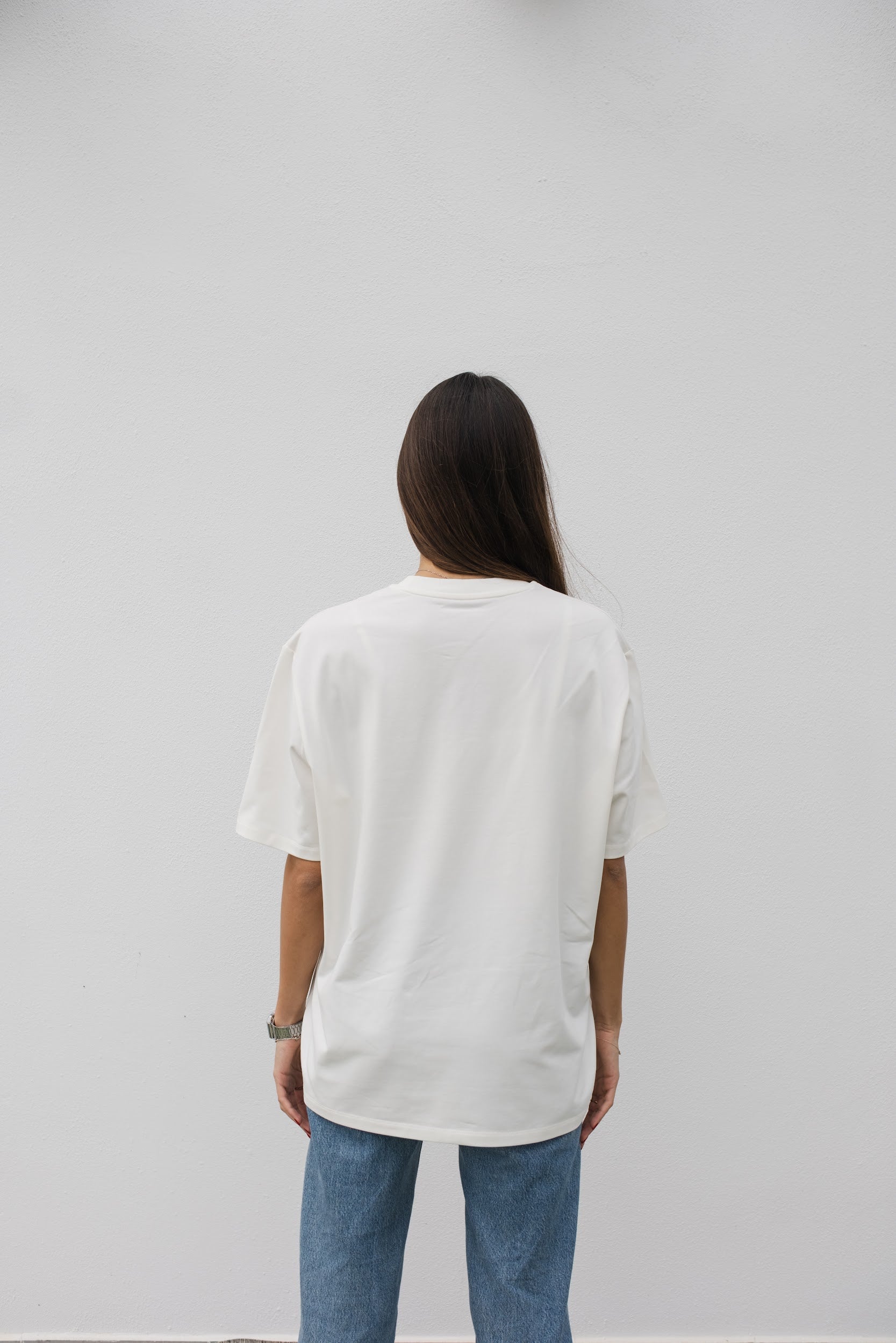 Ballonnen komen niet vaak voor T-shirt