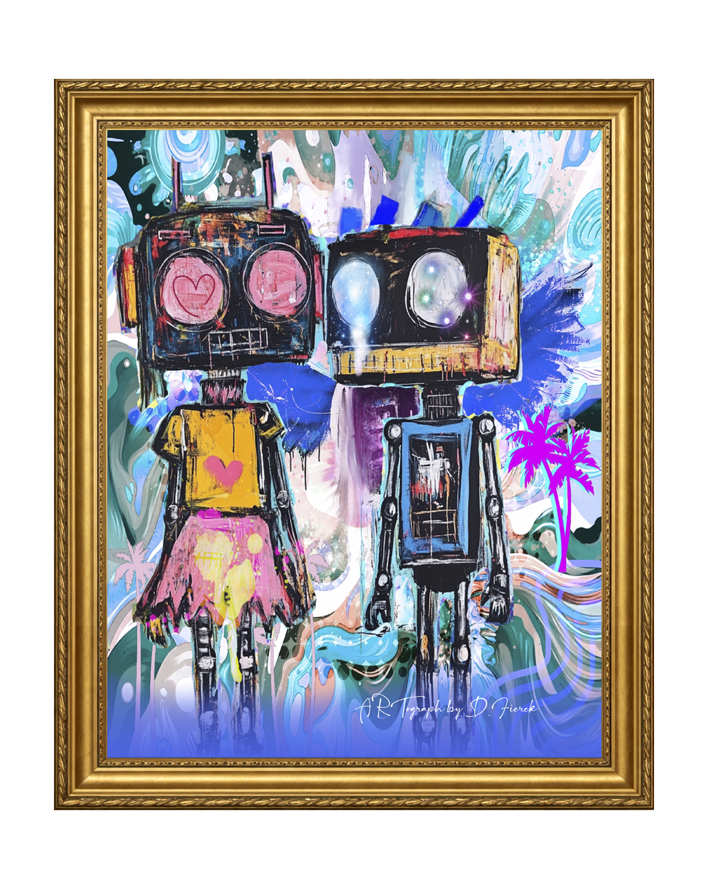 Stellar souls T-Shirt