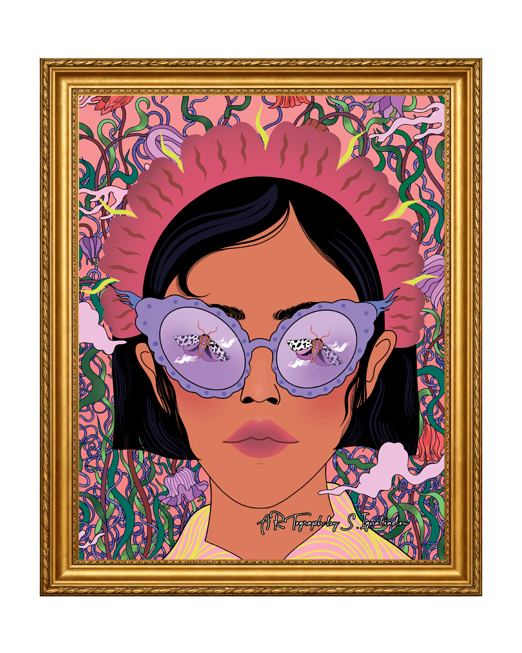 Thoughts I'll never share T-Shirt White