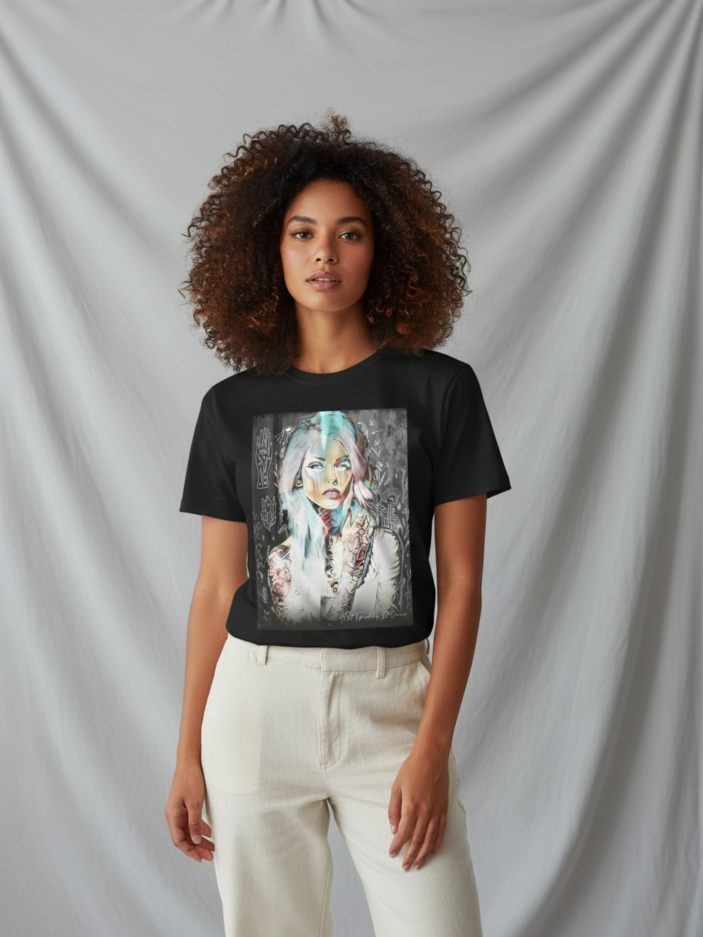 Electra T-Shirt