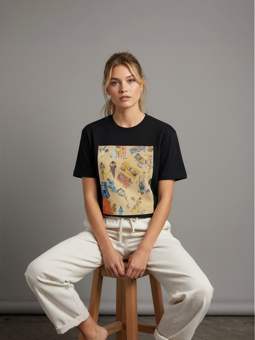 Summer mood T-Shirt