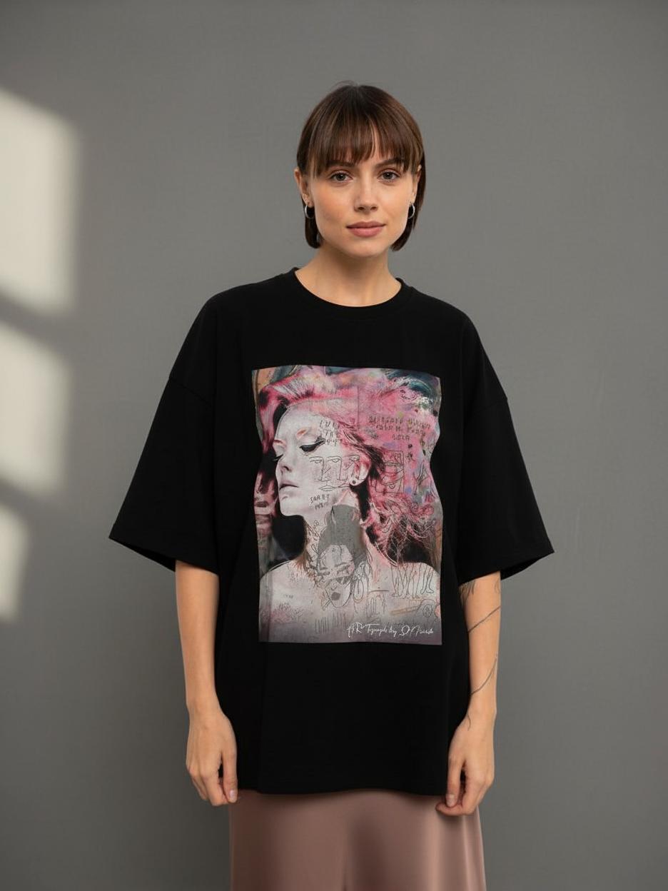 Lulu T-Shirt
